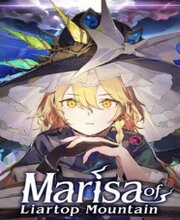 Marisa of Liartop Mountain