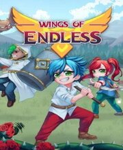 Wings of Endless Xbox One