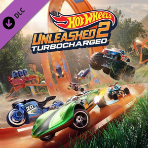 HOT WHEELS UNLEASHED 2 Fast & Furious Expansion Pack Xbox One