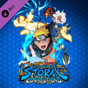 Naruto x Boruto Ultimate Ninja Storm CONNECTIONS DLC Pack 2 PS5