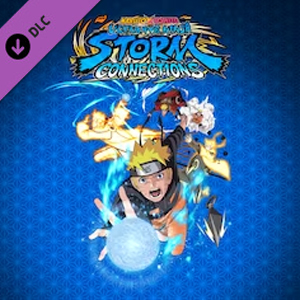 Naruto x Boruto Ultimate Ninja Storm CONNECTIONS DLC Pack 4 Nintendo Switch