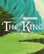 Storyblocks The King PS5