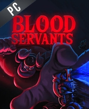 Blood Servants