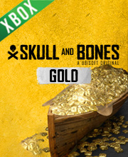 Skull and Bones Gold Xbox One