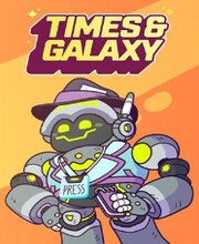 Times & Galaxy PS5
