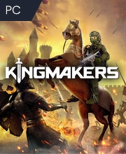 Kingmakers