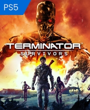 Terminator Survivors PS5