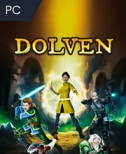 Dolven