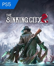 The Sinking City 2 PS5