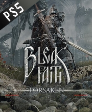 Bleak Faith Forsaken PS5