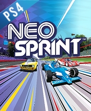 NeoSprint PS4