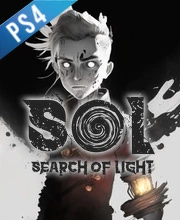 S.O.L Search of Light PS4
