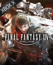 FINAL FANTASY 14 Online Xbox Series X
