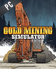 Gold Mining Simulator