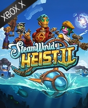 SteamWorld Heist 2 Xbox Series X
