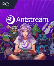 Antstream Subscription