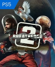 Breathedge 2 PS5