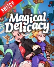 Magical Delicacy Nintendo Switch