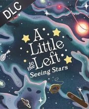A Little to the Left Seeing Stars