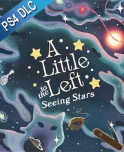 A Little to the Left Seeing Stars PS4
