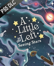 A Little to the Left Seeing Stars PS5