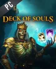 Deck of Souls