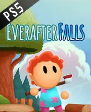 Everafter Falls PS5