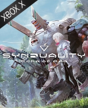 SYNDUALITY Echo of Ada Xbox Series X