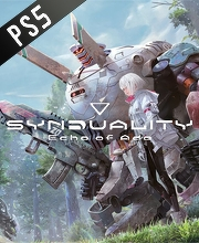 SYNDUALITY Echo of Ada PS5