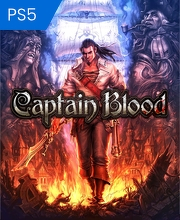Captain Blood PS5