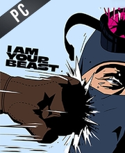 I Am Your Beast