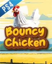 Bouncy Chicken PS4