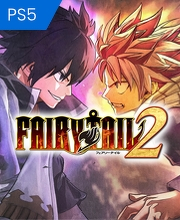 Fairy Tail 2 PS5