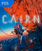 Cairn PS5
