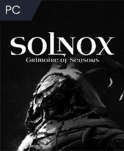 Solnox Grimoire of Seasons