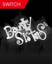 Bounty Sisters Nintendo Switch