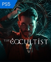 The Occultist PS5