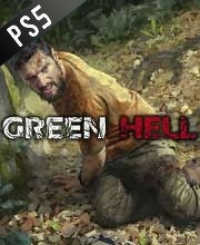 Green Hell PS5