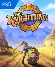 The Knightling PS5