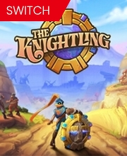 The Knightling Nintendo Switch