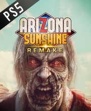 Arizona Sunshine Remake VR PS5