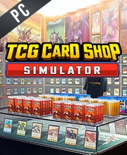 TCG Card Shop Simulator