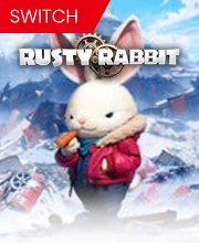 Rusty Rabbit Nintendo Switch