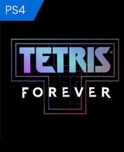 Tetris Forever PS4