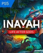 INAYAH Life after Gods PS5