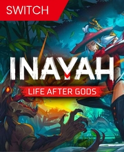 INAYAH Life after Gods Nintendo Switch