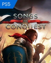 Songs of Conquest