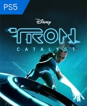 Tron Catalyst PS5