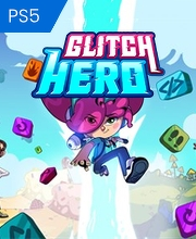 Glitch Hero PS5