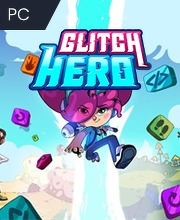 Glitch Hero